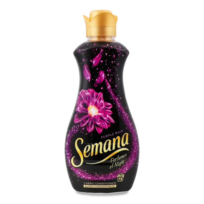 Semana конд д/тк pon purple rain 1,65 л