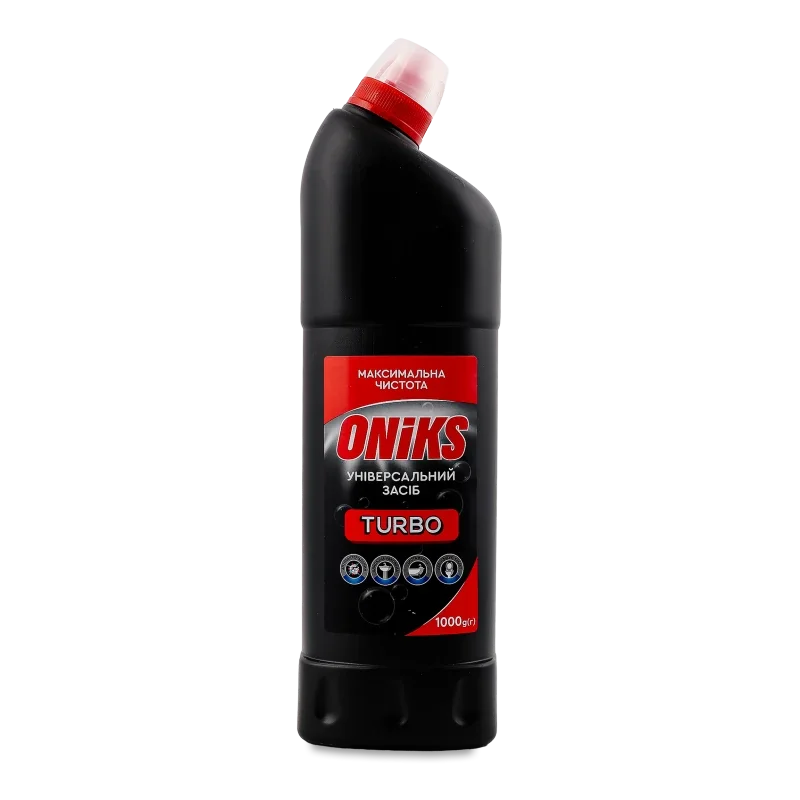 ONIKS СГС гель Турбо 1000 г