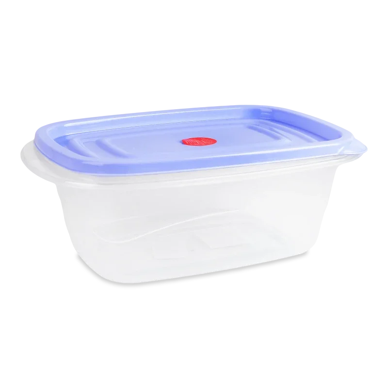 Контейнер 1.8 л. ОМЕГА для харчових продуктів прямокутний