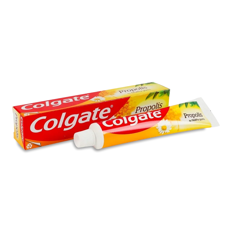ЗП COLGATE Прополіс 75мл