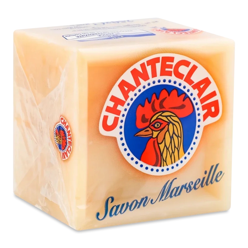 Мило д/прання"Chante Clair" MARSIGLIA 250 гр