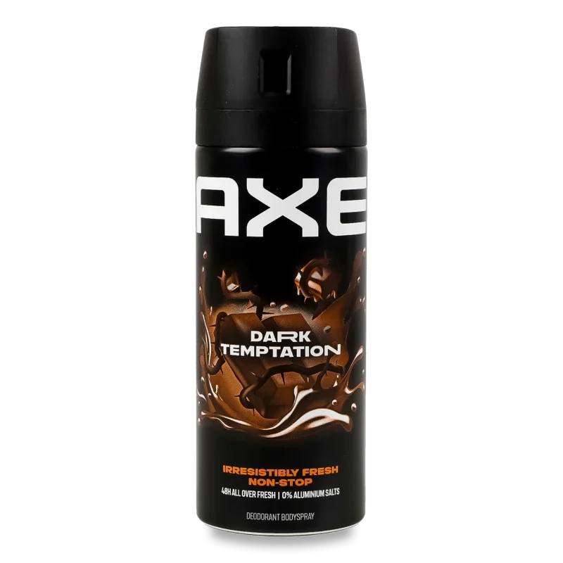 Axe дезодорант 150   Dark Temptation