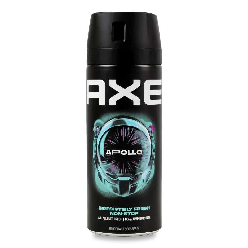 Axe дезодорант 150   Аполло